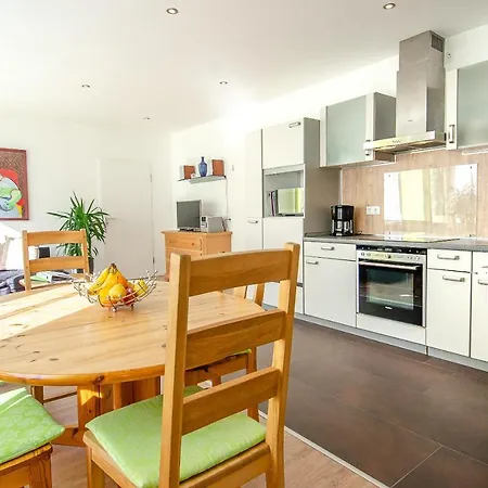 Haus Sieber - Familie Link Apartment *