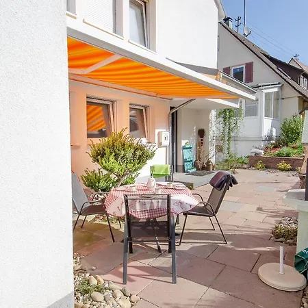 Apartment Haus Sieber - Familie Link