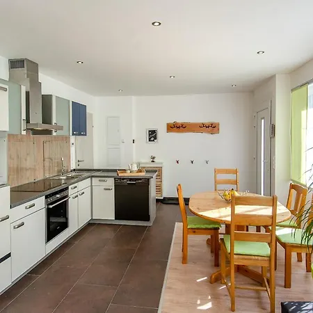 Haus Sieber - Familie Link Apartment Schiltach