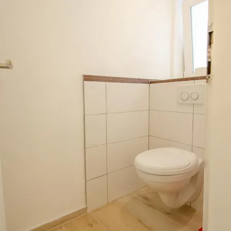 Apartment Haus Sieber - Familie Link