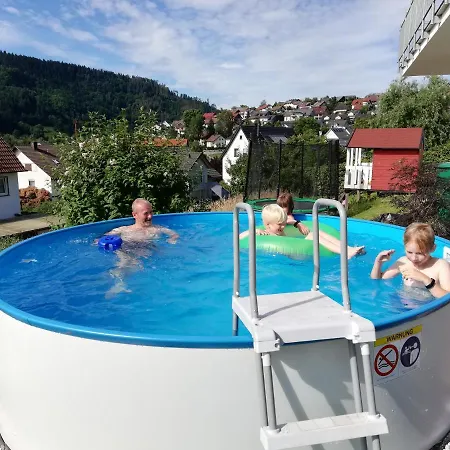 Haus Sieber - Familie Link