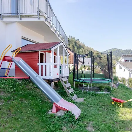 Haus Sieber - Familie Link *