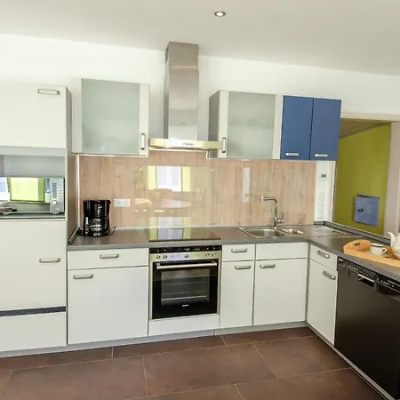 Apartment Haus Sieber - Familie Link *