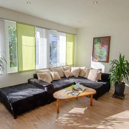 Haus Sieber דירה