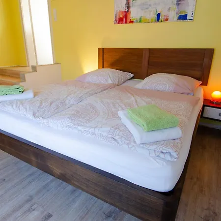 דירה Haus Sieber