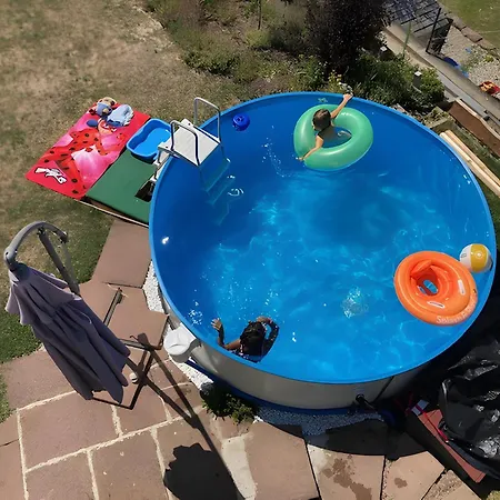 Haus Sieber דירה שילטך