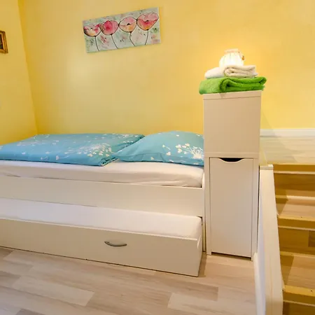 Haus Sieber * שילטך