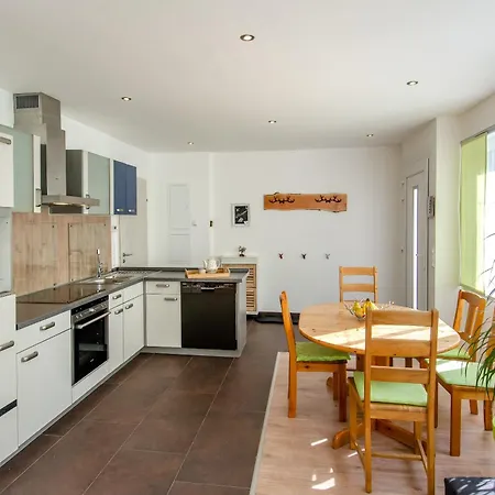 Apartment Haus Sieber - Familie Link *