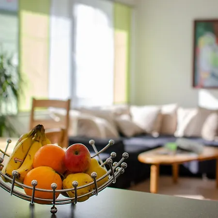 Haus Sieber דירה שילטך