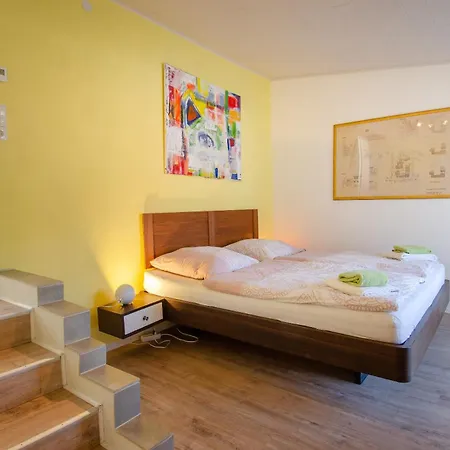 דירה Haus Sieber