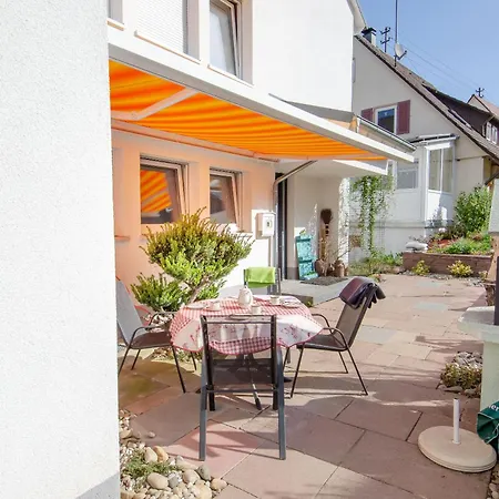 דירה Haus Sieber