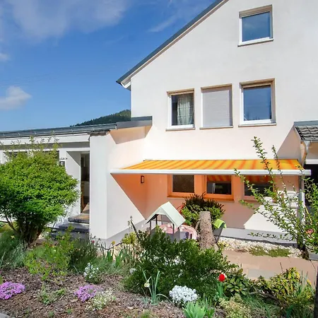 Haus Sieber Апартаменты *