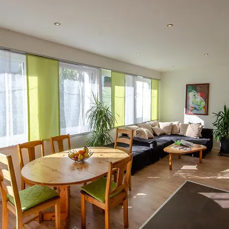 Haus Sieber Апартаменты