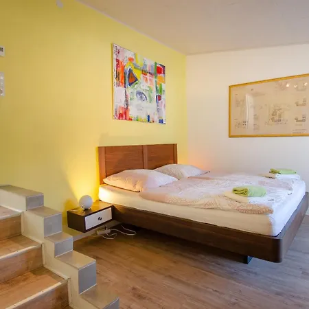Haus Sieber Apartmán Schiltach