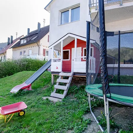 Haus Sieber Апартаменты