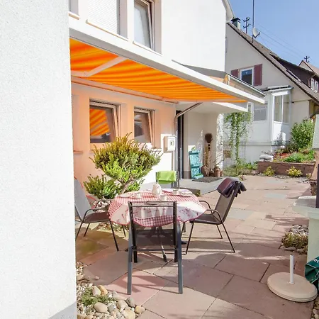 Haus Sieber Апартаменты